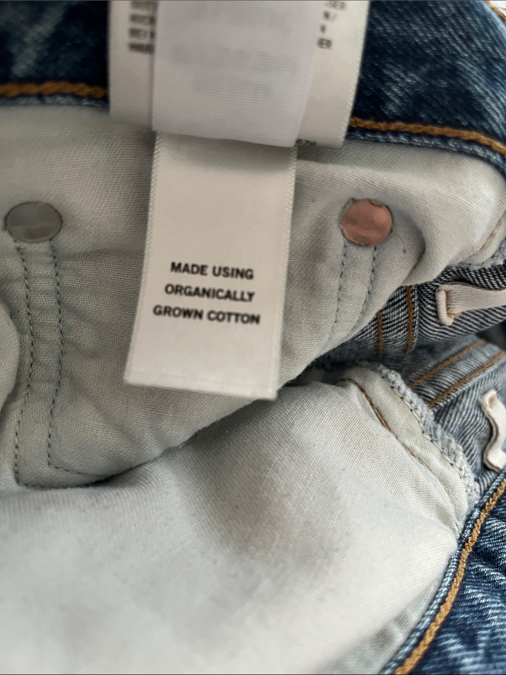 Agolde Flare Jeans - Picture 5 of 13